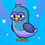 Pigeon icon