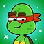 Turtle icon