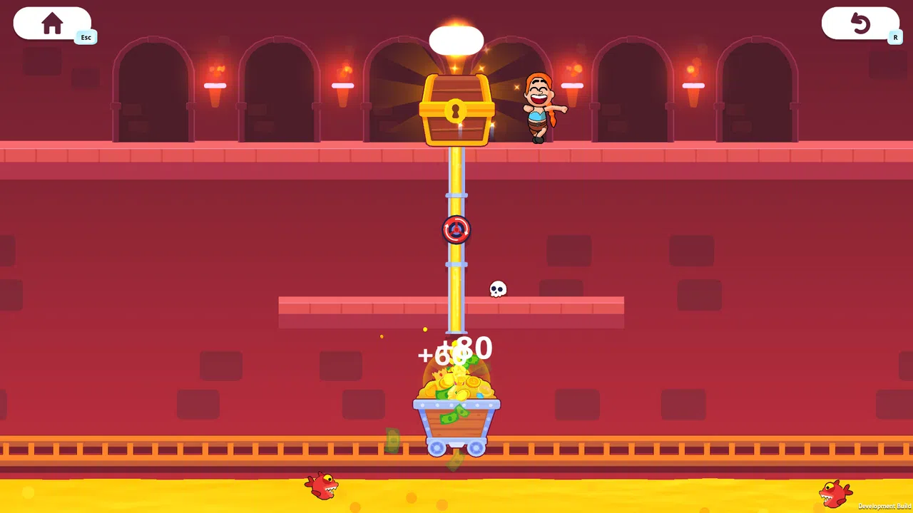 Flow Legends Demo Screenshot 3