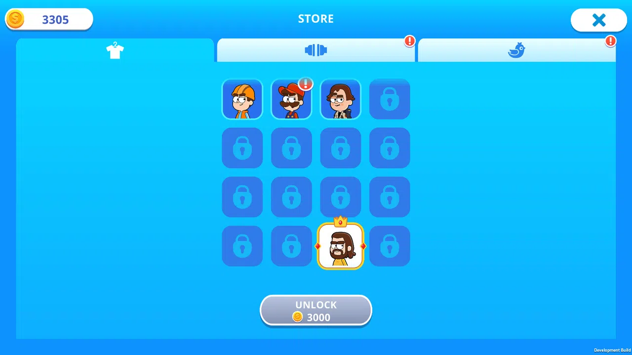 Flow Legends Demo Screenshot 5