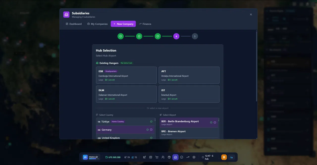 Airline CEO Screenshot 21