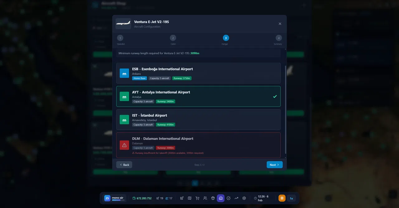 Airline CEO Screenshot 10