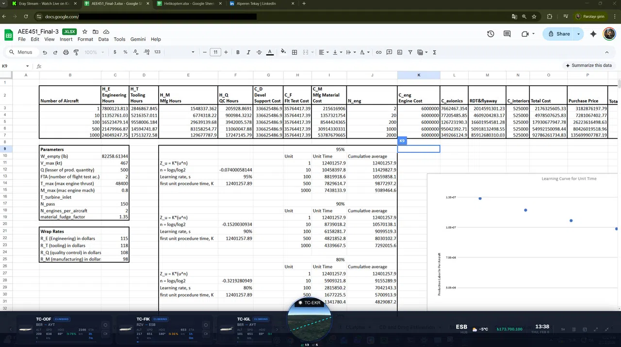 Airline CEO Screenshot 16