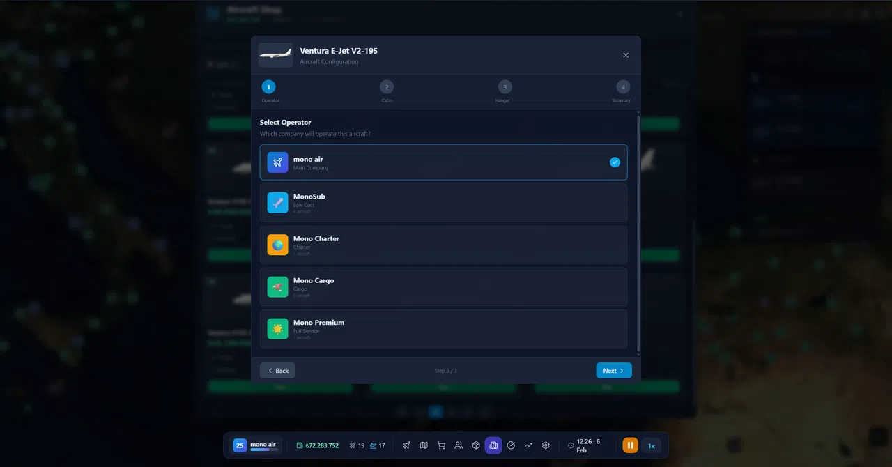 Airline CEO Screenshot 8