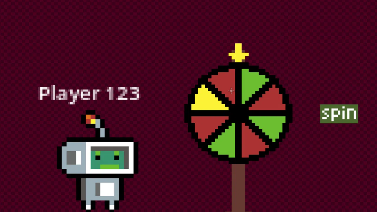 RoundRulet Screenshot 0