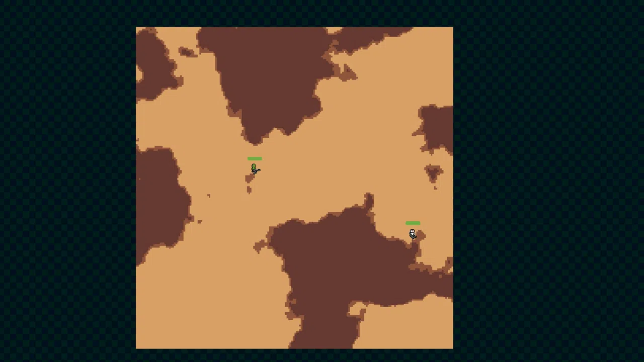RoundRulet Screenshot 1