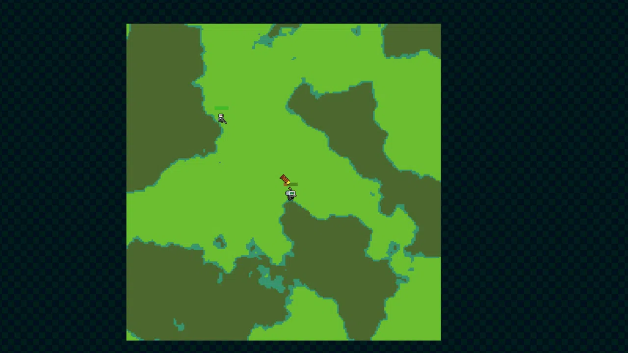 RoundRulet Screenshot 2