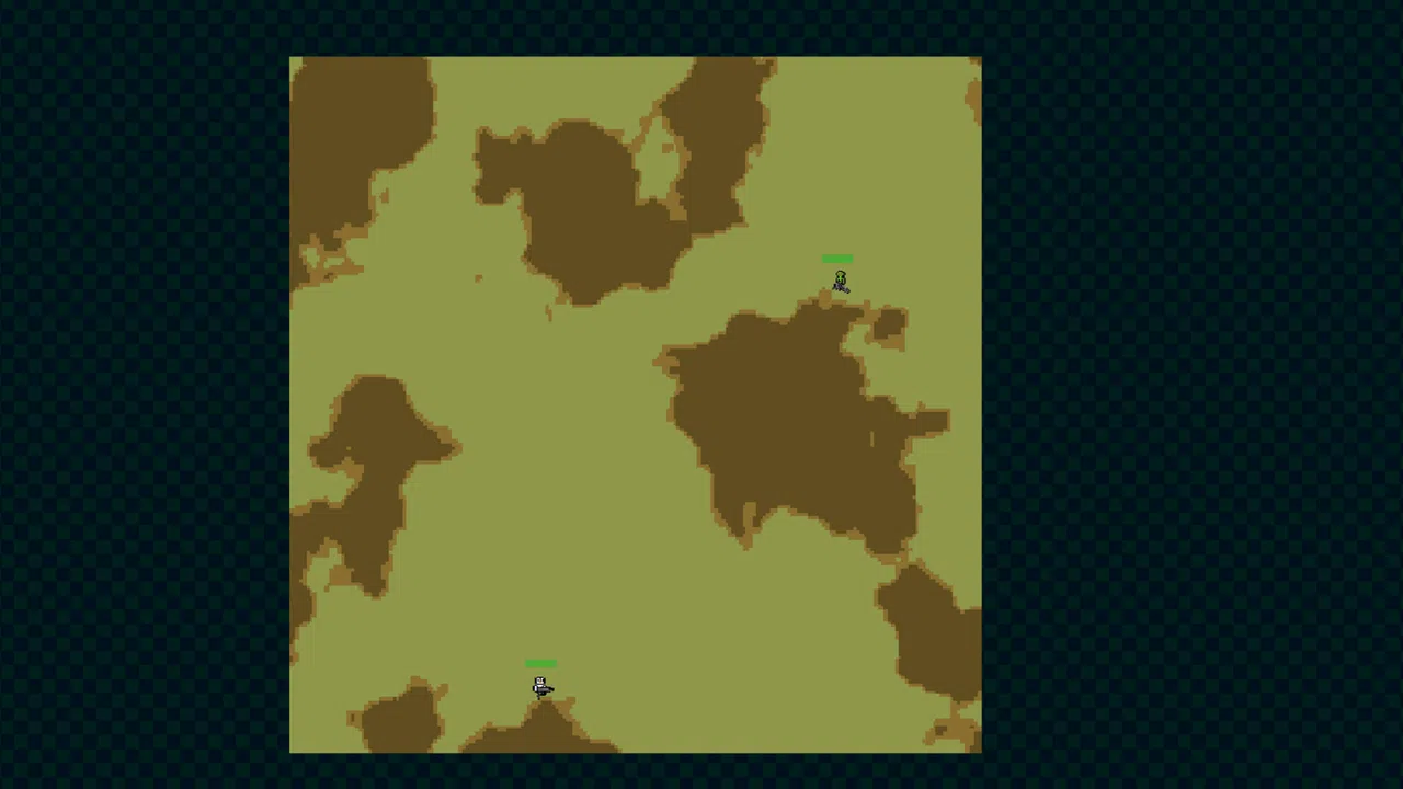 RoundRulet Screenshot 4