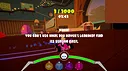 Rush N Crash Demo Screenshot 2