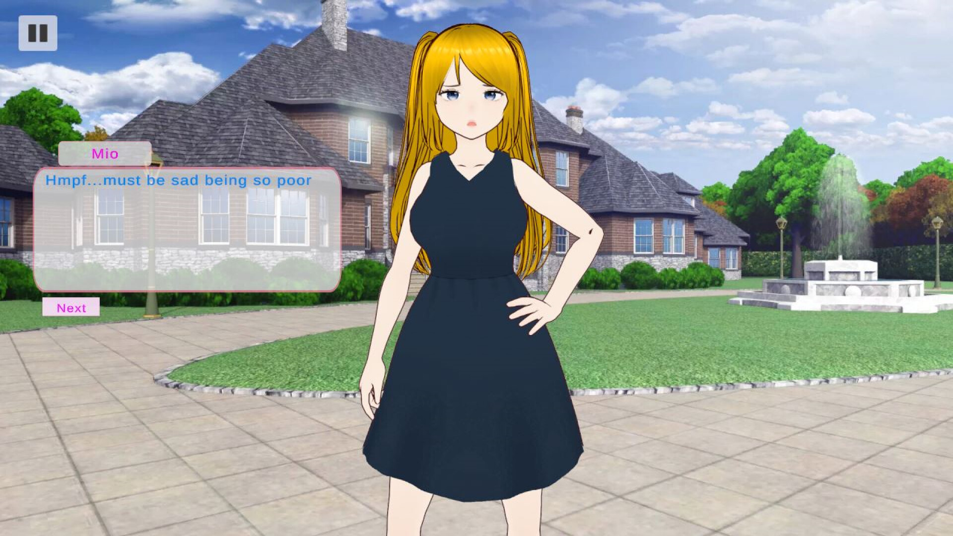 Yoga with Sensei Screenshot 5