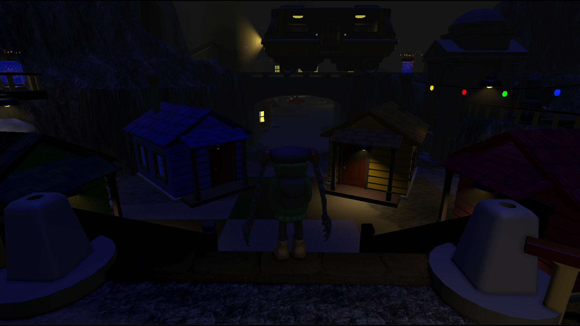 Mayor May Knott Screenshot 5