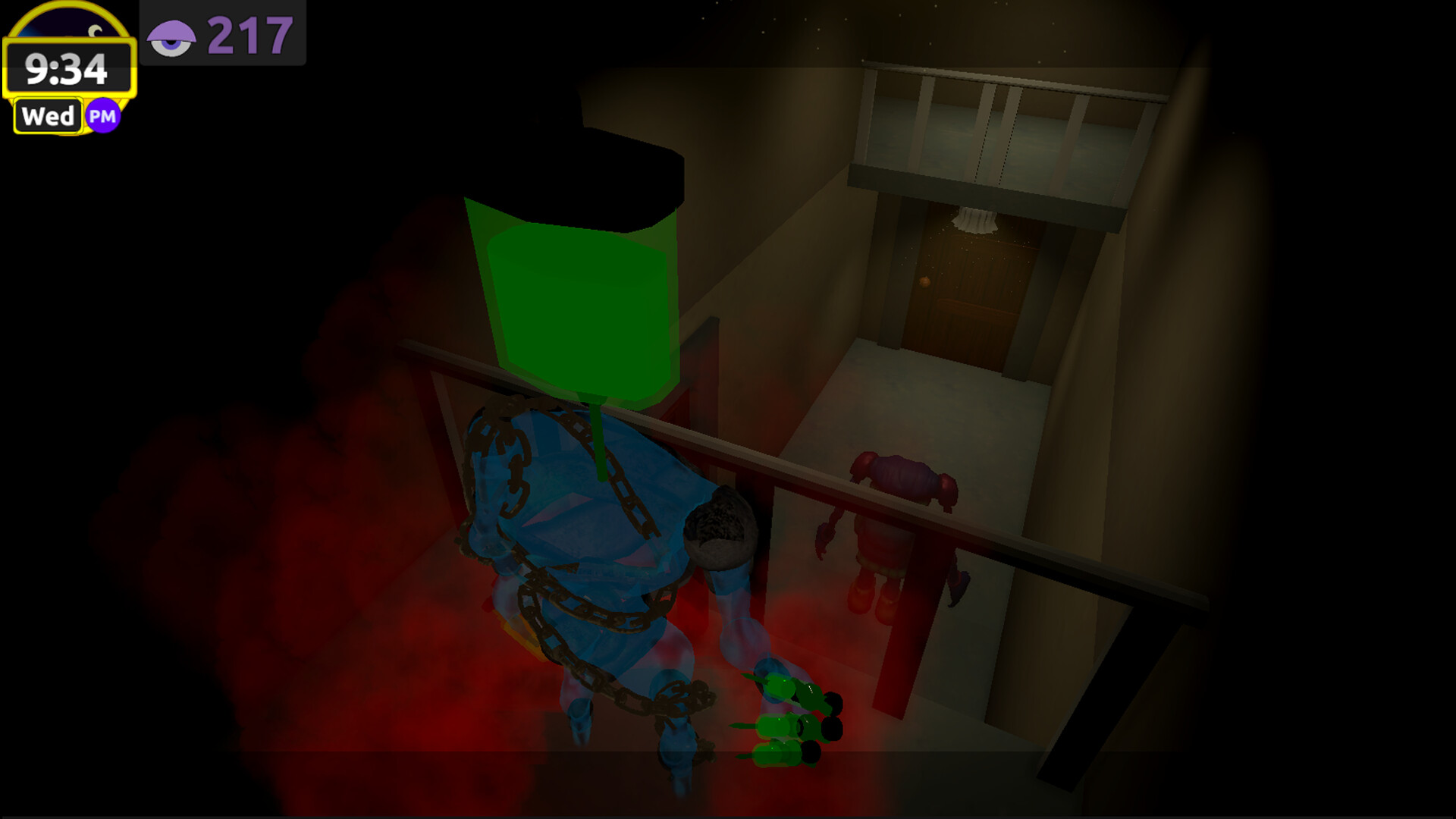 Mayor May Knott Screenshot 11