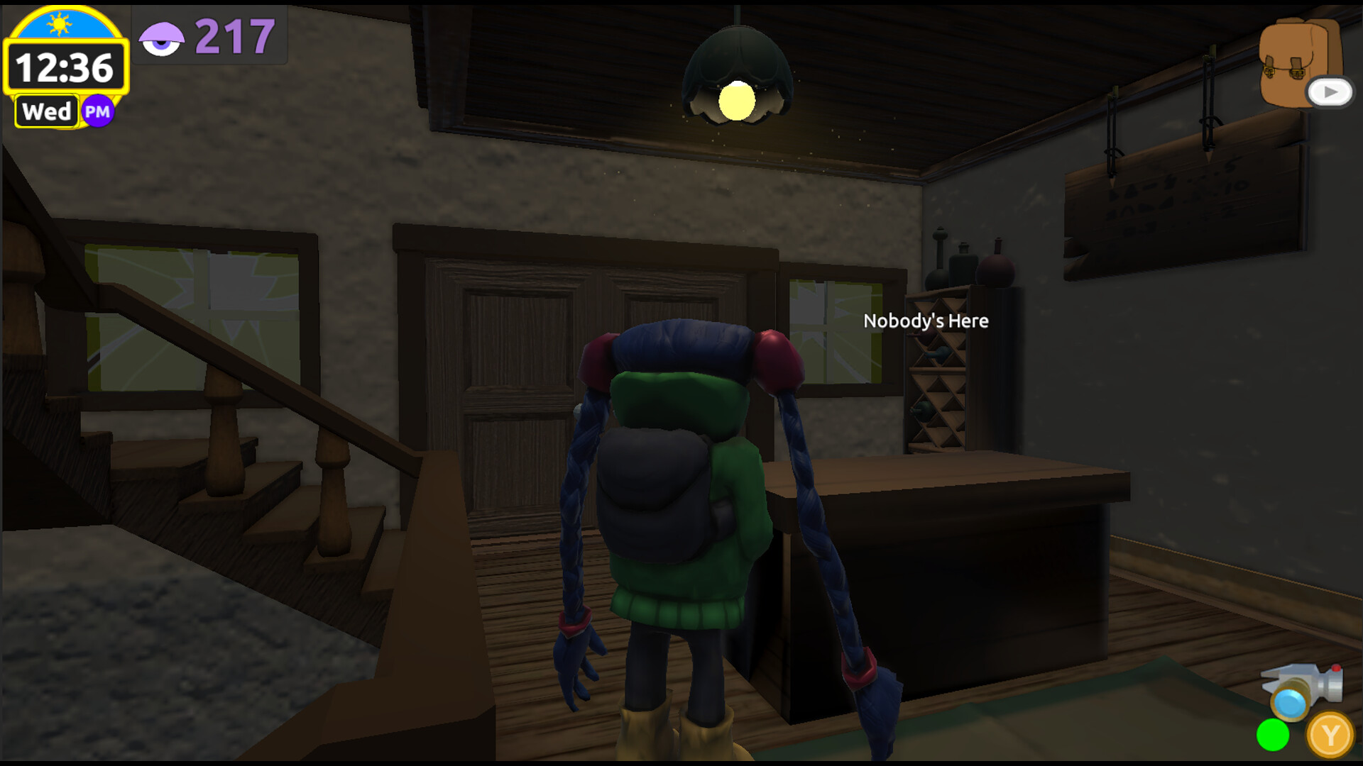 Mayor May Knott Screenshot 4