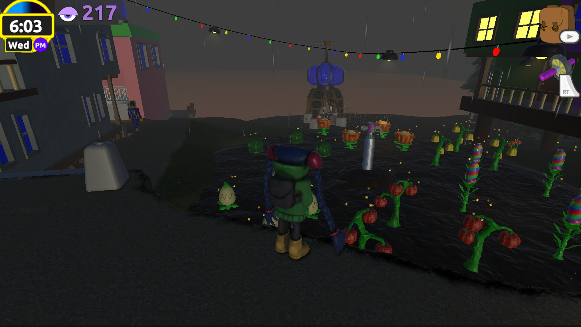 Mayor May Knott Screenshot 8