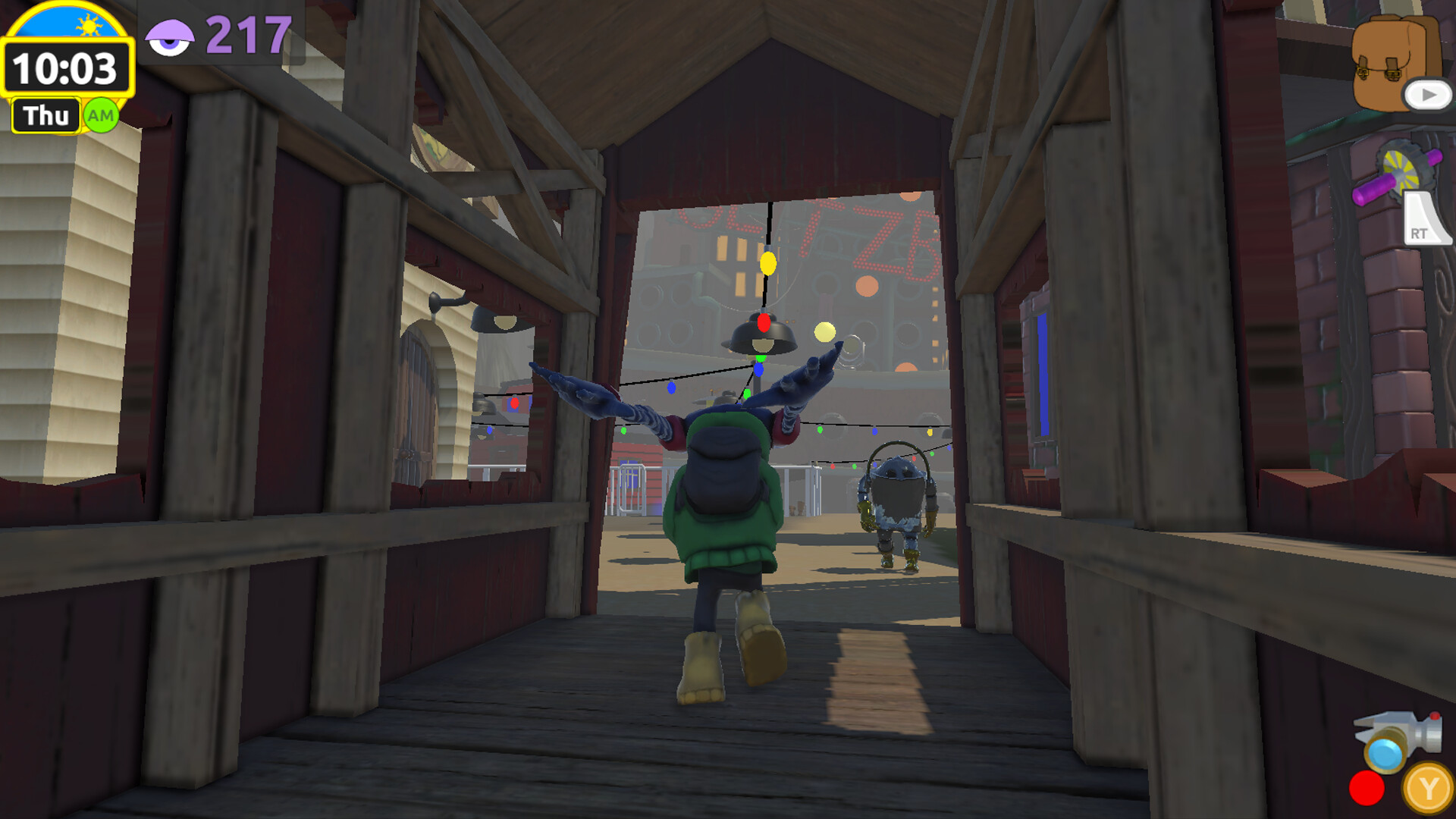 Mayor May Knott Screenshot 7