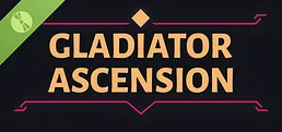 Gladiator Ascension Demo