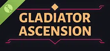 Gladiator Ascension Demo