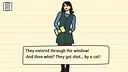 Sticker Detective Demo: The Cat Case Screenshot 1