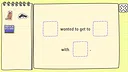 Sticker Detective Demo: The Cat Case Screenshot 2