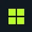 2000 tetris points icon