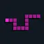 100 snake points icon