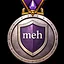 Milquetoast Magic Man icon
