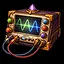 Advanced Researcher icon