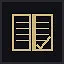 Dossier Complete icon
