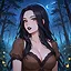 Misty Forest Path icon