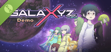 GALAXYZ neo Demo