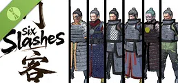 Six Slashes Demo