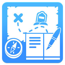 Tomb Exploration Notes icon