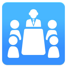 Mid-size Crew icon