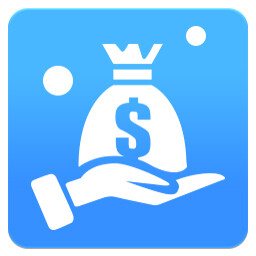 Rolling in Dough icon