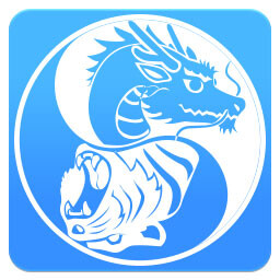 Dragon vs. Tiger icon