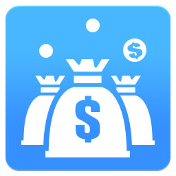 Deep Pockets icon