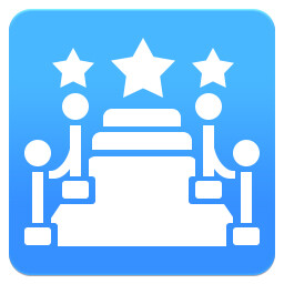 Prestigious Reputation icon