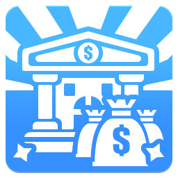 Moneybags icon