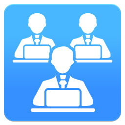 A wealth of talent icon