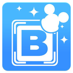 B-grade Animation icon