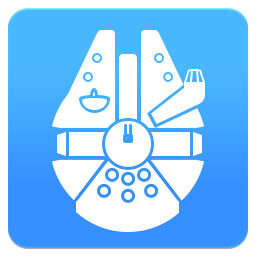 Star Wars icon