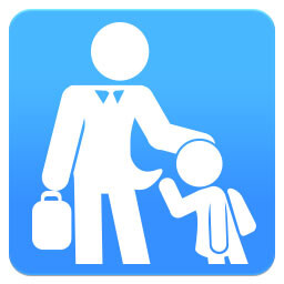 The Pursuit of Happyness icon