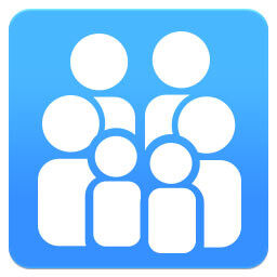 An Ordinary Family icon