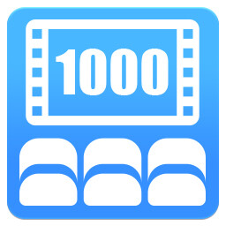 Cinema Empire icon