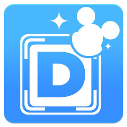 D-grade Animation icon