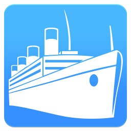 Titanic icon