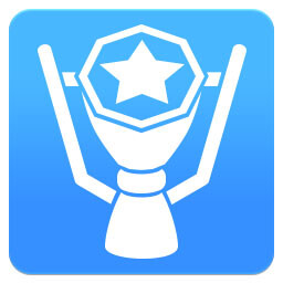 Best Actor of the Year icon