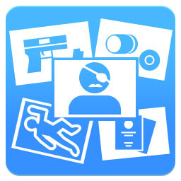 The Twisted Case icon