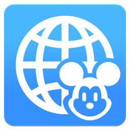 Platform Release – Animation icon