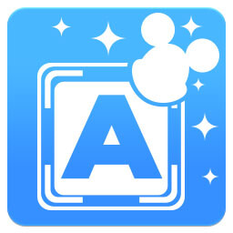 A-grade Animation icon